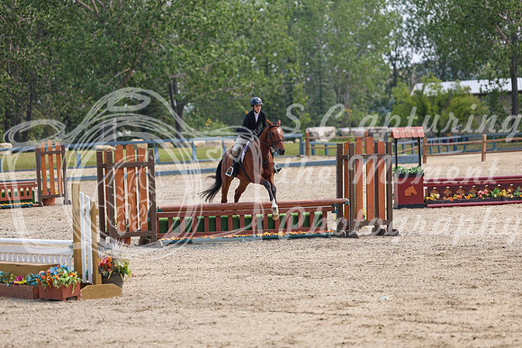 12564 - Elina - 2026 Rocky Mountain Classic I - Saturday August 8th