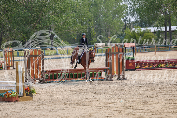 12567 - Elina - 2026 Rocky Mountain Classic I - Saturday August 8th