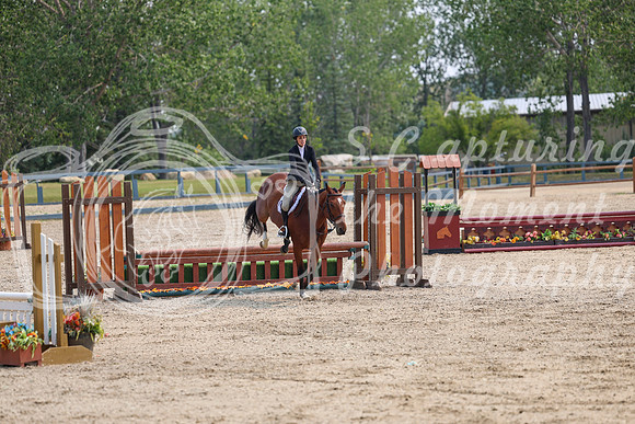 12570 - Elina - 2026 Rocky Mountain Classic I - Saturday August 8th