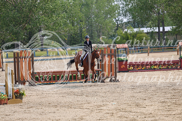 12572 - Elina - 2026 Rocky Mountain Classic I - Saturday August 8th