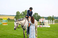 17858 - Shea - 2026 Rocky Mountain Classic I - Saturday August 8th