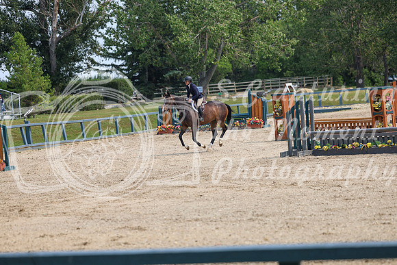 13719 - Elina - 2026 Rocky Mountain Classic I - Saturday August 8th