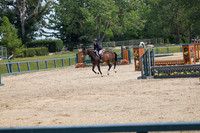 13718 - Elina - 2026 Rocky Mountain Classic I - Saturday August 8th