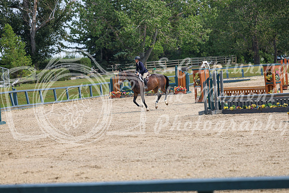 13718 - Elina - 2026 Rocky Mountain Classic I - Saturday August 8th
