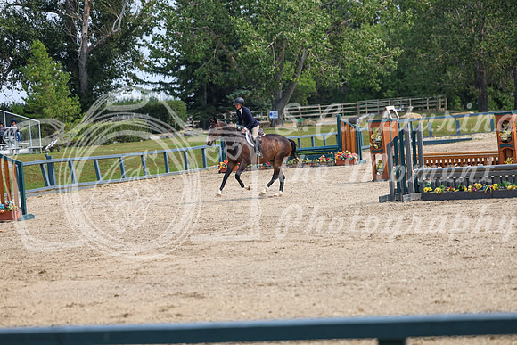 13721 - Elina - 2026 Rocky Mountain Classic I - Saturday August 8th
