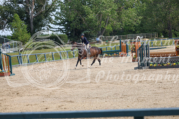 13722 - Elina - 2026 Rocky Mountain Classic I - Saturday August 8th