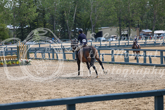 13725 - Elina - 2026 Rocky Mountain Classic I - Saturday August 8th