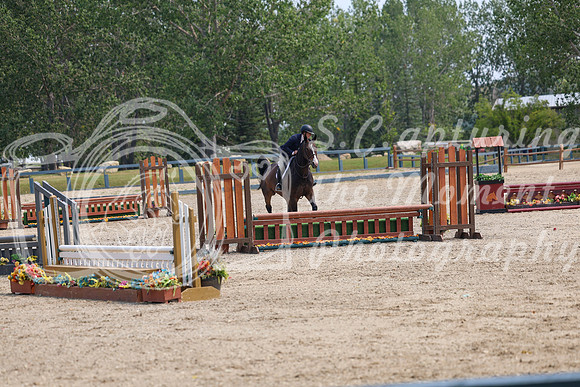 13726 - Elina - 2026 Rocky Mountain Classic I - Saturday August 8th