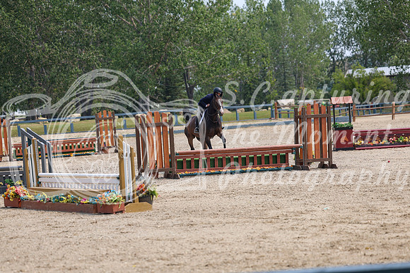13727 - Elina - 2026 Rocky Mountain Classic I - Saturday August 8th