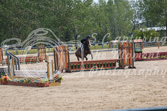 13728 - Elina - 2026 Rocky Mountain Classic I - Saturday August 8th