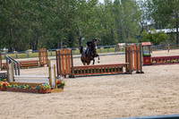 13729 - Elina - 2026 Rocky Mountain Classic I - Saturday August 8th