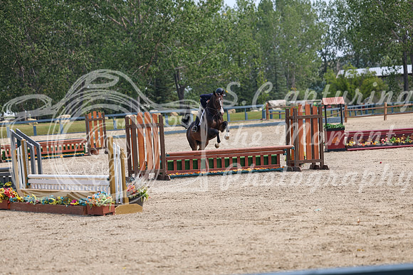 13730 - Elina - 2026 Rocky Mountain Classic I - Saturday August 8th