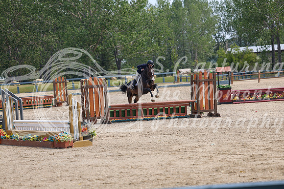 13732 - Elina - 2026 Rocky Mountain Classic I - Saturday August 8th
