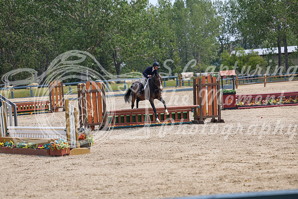 13734 - Elina - 2026 Rocky Mountain Classic I - Saturday August 8th