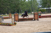13733 - Elina - 2026 Rocky Mountain Classic I - Saturday August 8th