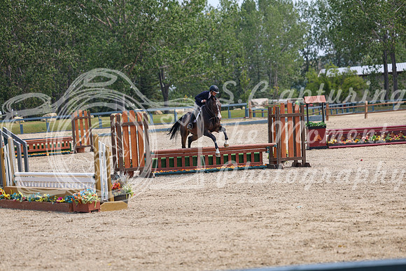13733 - Elina - 2026 Rocky Mountain Classic I - Saturday August 8th
