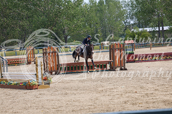 13735 - Elina - 2026 Rocky Mountain Classic I - Saturday August 8th