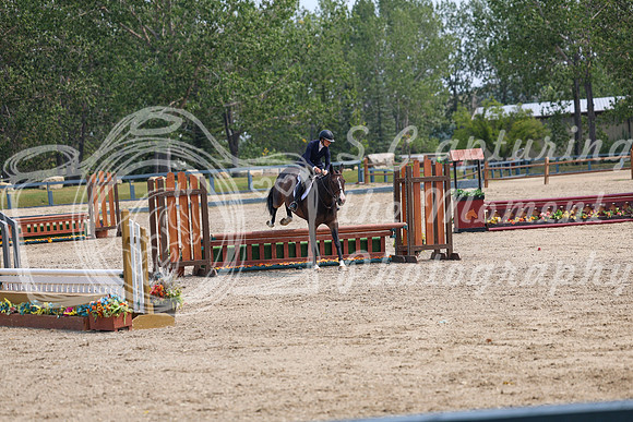 13736 - Elina - 2026 Rocky Mountain Classic I - Saturday August 8th