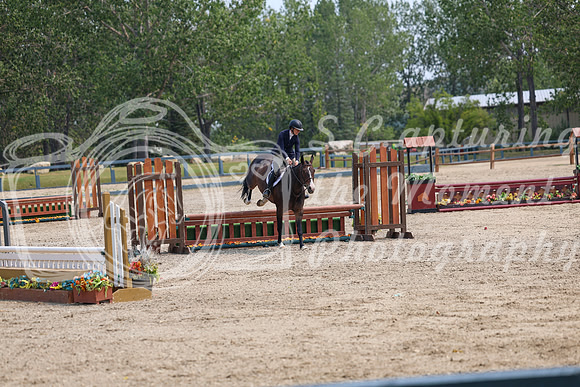 13737 - Elina - 2026 Rocky Mountain Classic I - Saturday August 8th