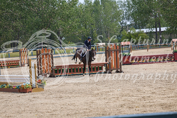 13738 - Elina - 2026 Rocky Mountain Classic I - Saturday August 8th