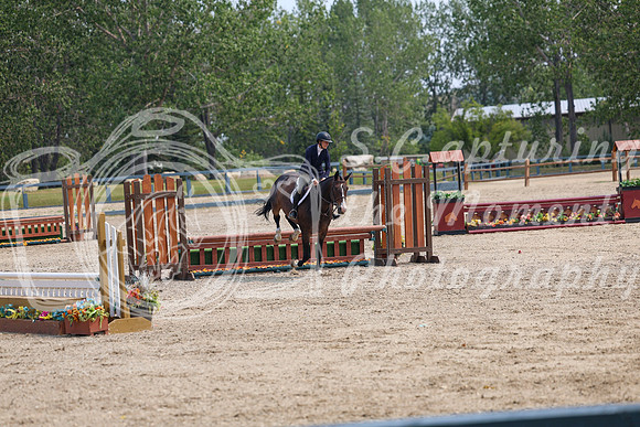 13739 - Elina - 2026 Rocky Mountain Classic I - Saturday August 8th