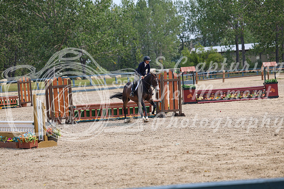 13743 - Elina - 2026 Rocky Mountain Classic I - Saturday August 8th
