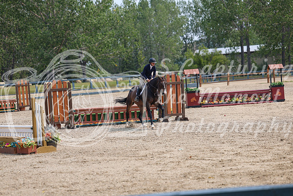 13744 - Elina - 2026 Rocky Mountain Classic I - Saturday August 8th