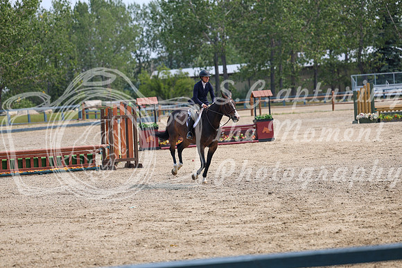 13750 - Elina - 2026 Rocky Mountain Classic I - Saturday August 8th