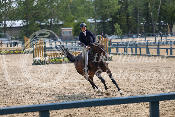 13752 - Elina - 2026 Rocky Mountain Classic I - Saturday August 8th