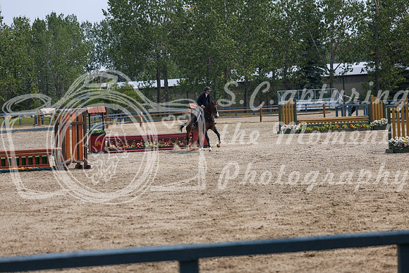 13932 - Elina - 2026 Rocky Mountain Classic I - Saturday August 8th