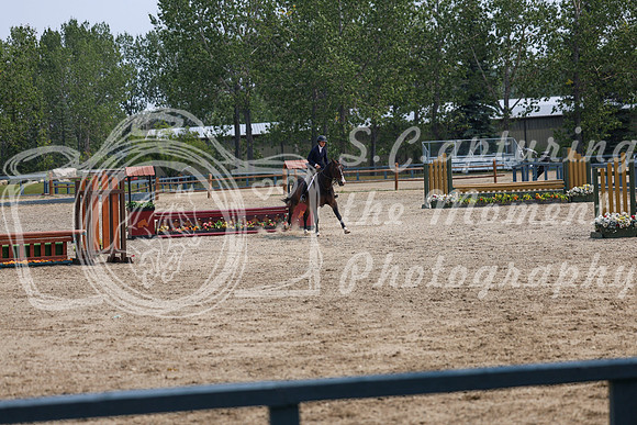 13934 - Elina - 2026 Rocky Mountain Classic I - Saturday August 8th