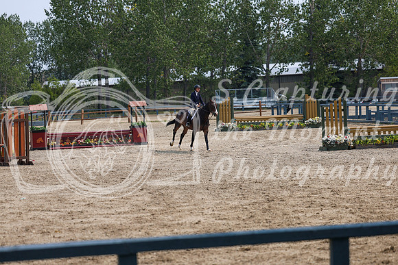 13937 - Elina - 2026 Rocky Mountain Classic I - Saturday August 8th