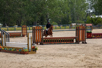 12208 - Elina - 2026 Rocky Mountain Classic I - Saturday August 8th