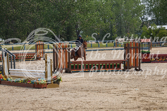 12208 - Elina - 2026 Rocky Mountain Classic I - Saturday August 8th