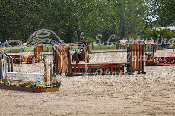 12209 - Elina - 2026 Rocky Mountain Classic I - Saturday August 8th