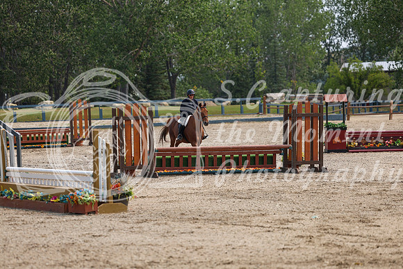 12211 - Elina - 2026 Rocky Mountain Classic I - Saturday August 8th