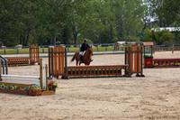 12212 - Elina - 2026 Rocky Mountain Classic I - Saturday August 8th