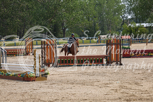 12212 - Elina - 2026 Rocky Mountain Classic I - Saturday August 8th