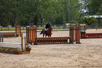 12213 - Elina - 2026 Rocky Mountain Classic I - Saturday August 8th