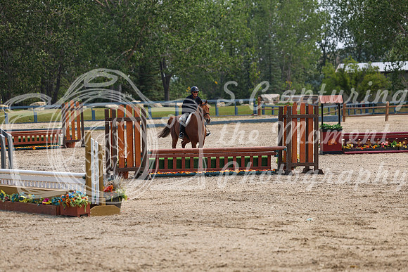 12213 - Elina - 2026 Rocky Mountain Classic I - Saturday August 8th