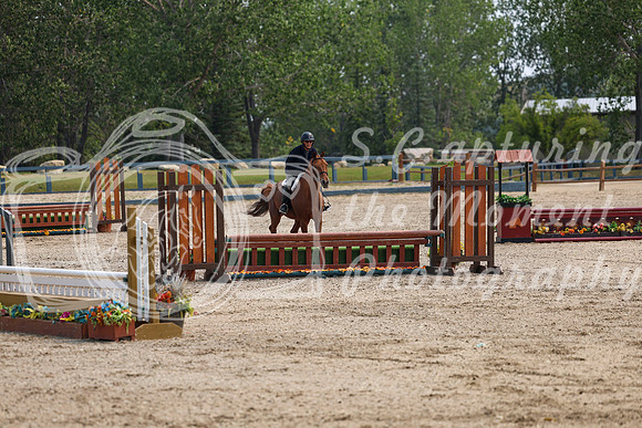 12214 - Elina - 2026 Rocky Mountain Classic I - Saturday August 8th