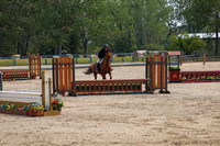 12215 - Elina - 2026 Rocky Mountain Classic I - Saturday August 8th