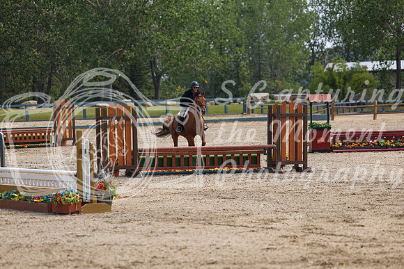 12215 - Elina - 2026 Rocky Mountain Classic I - Saturday August 8th