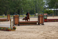 12216 - Elina - 2026 Rocky Mountain Classic I - Saturday August 8th