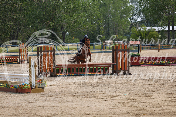12218 - Elina - 2026 Rocky Mountain Classic I - Saturday August 8th