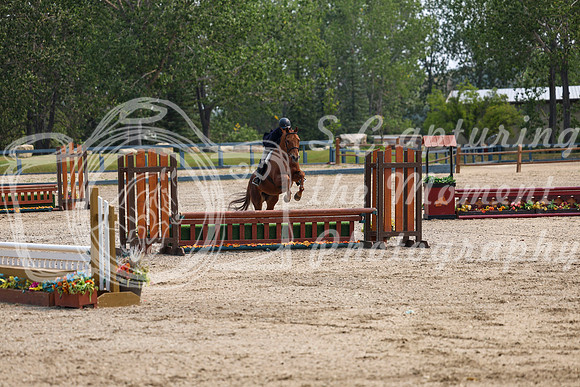 12219 - Elina - 2026 Rocky Mountain Classic I - Saturday August 8th