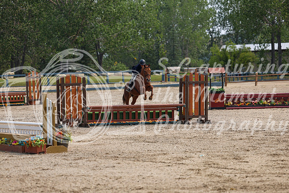 12220 - Elina - 2026 Rocky Mountain Classic I - Saturday August 8th