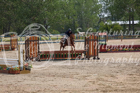 12222 - Elina - 2026 Rocky Mountain Classic I - Saturday August 8th