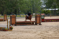 12223 - Elina - 2026 Rocky Mountain Classic I - Saturday August 8th