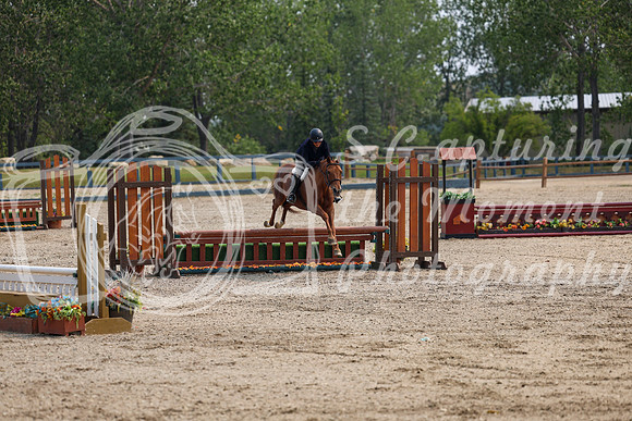 12223 - Elina - 2026 Rocky Mountain Classic I - Saturday August 8th